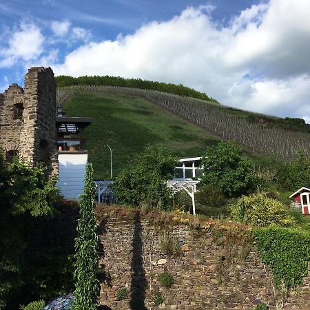 Pension Rehschopp Bed & Breakfast Ediger-Eller Exterior photo