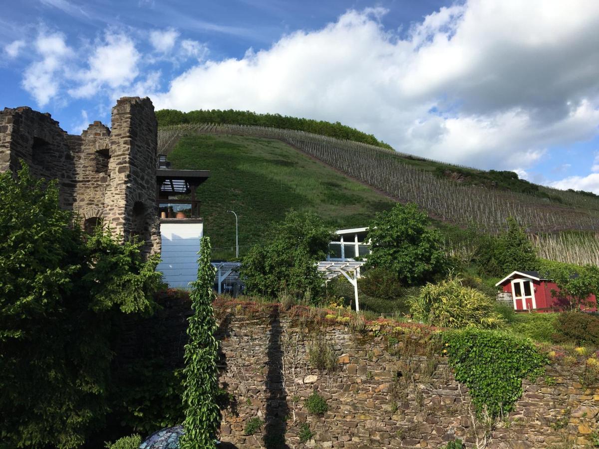 Pension Rehschopp Bed & Breakfast Ediger-Eller Exterior photo